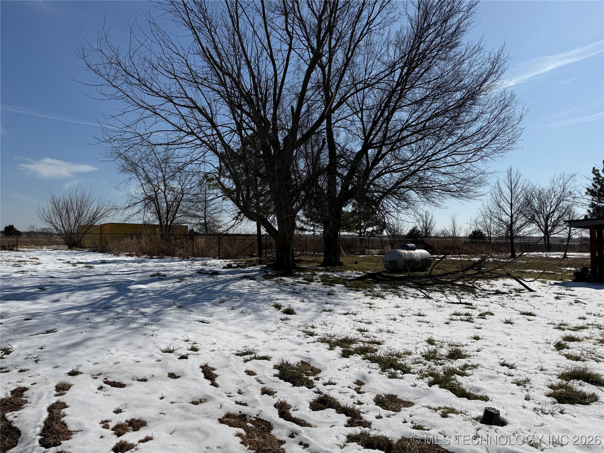 11225 S Oologah Circle Property Photo 18