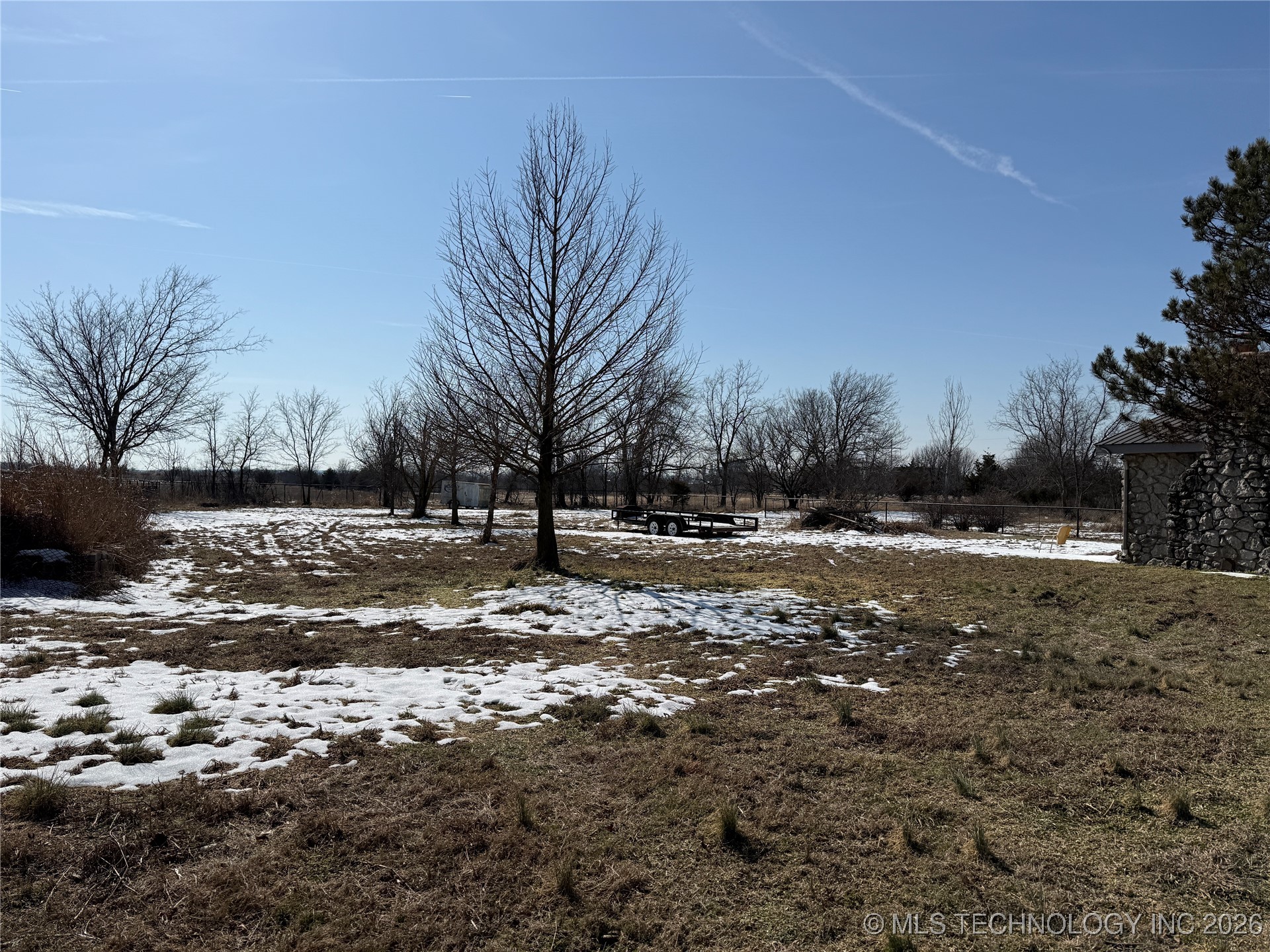 11225 S Oologah Circle Property Photo 19