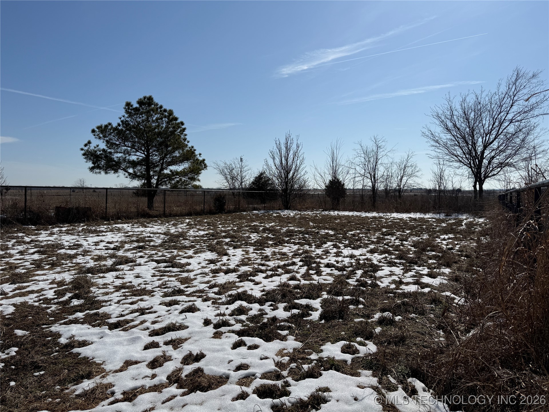 11225 S Oologah Circle Property Photo 20
