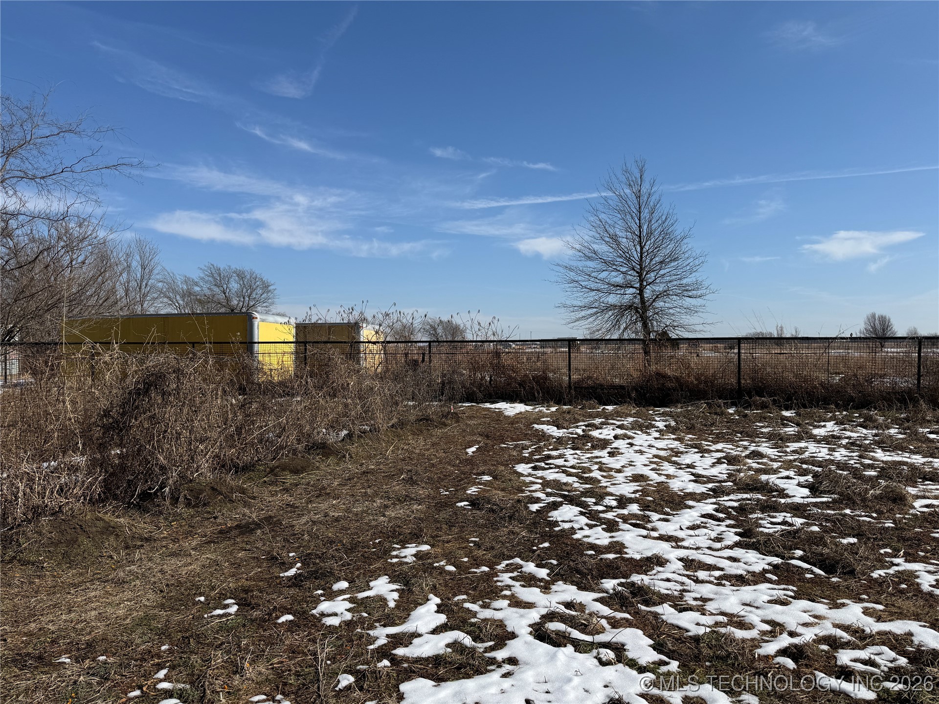 11225 S Oologah Circle Property Photo 21