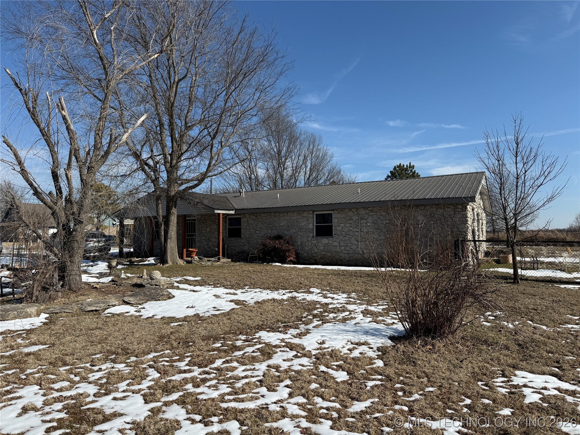 11225 S Oologah Circle Property Photo 24