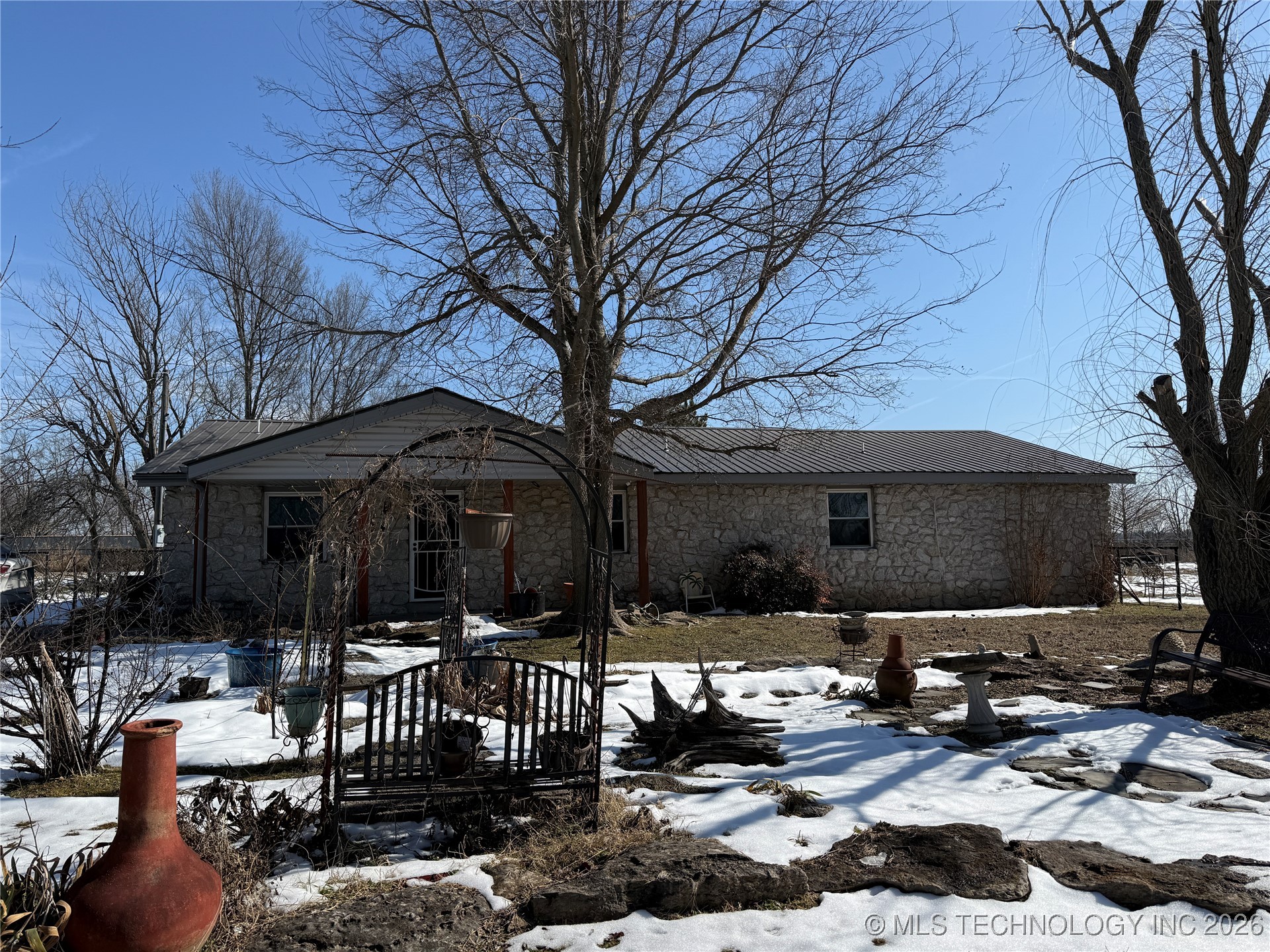 11225 S Oologah Circle Property Photo 25