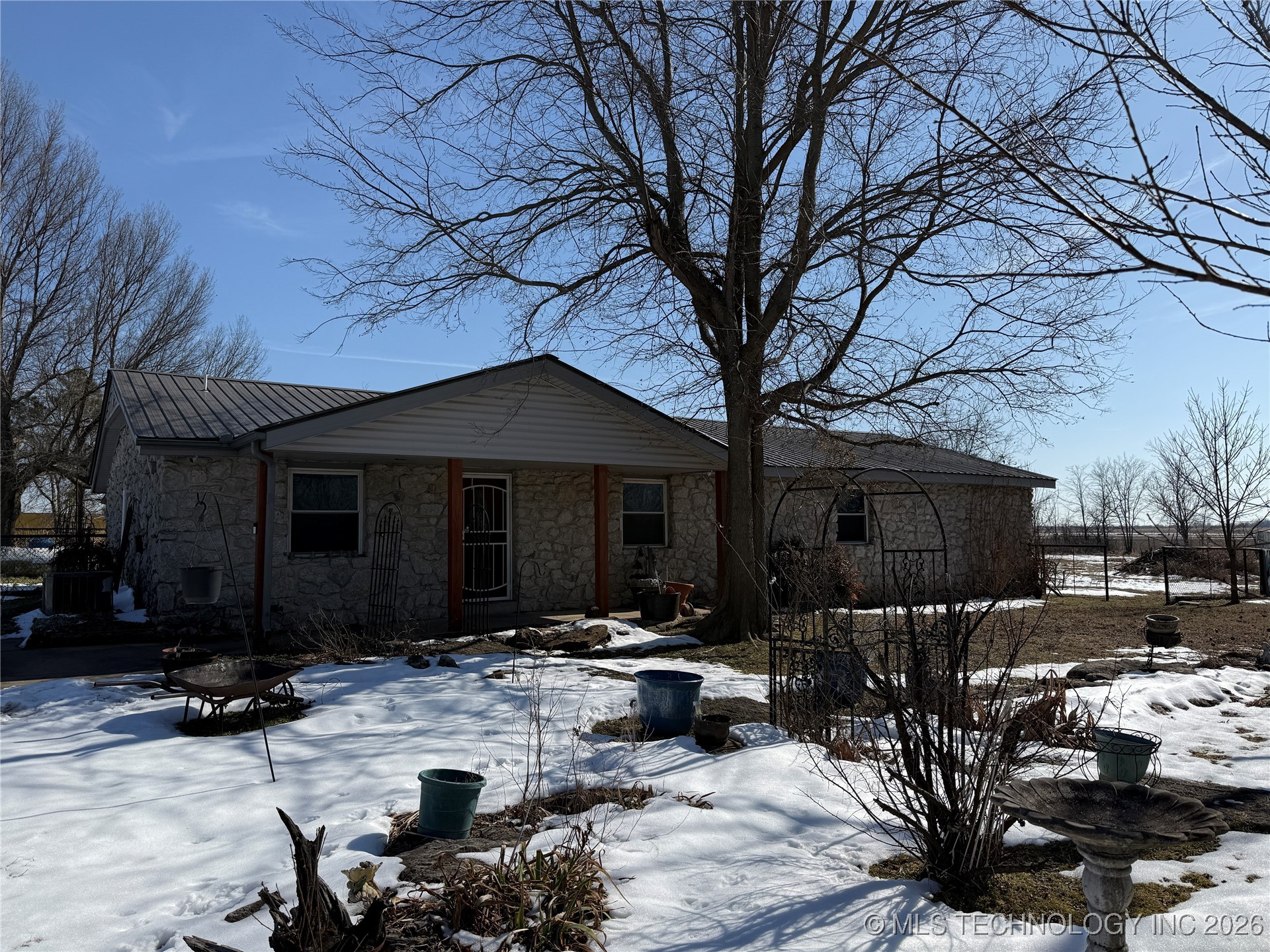 11225 S Oologah Circle Property Photo 26