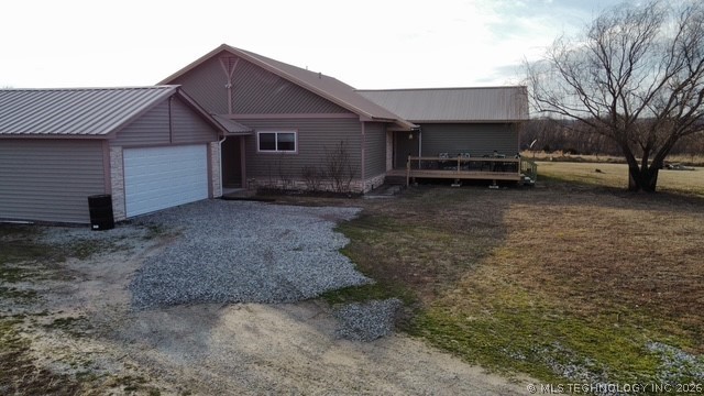 3377 County Road 3790 Property Photo 2