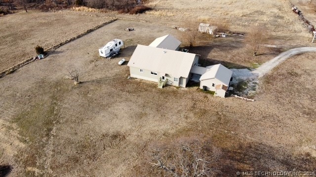 3377 County Road 3790 Property Photo 6