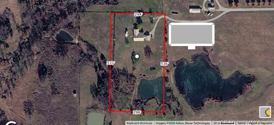 3377 County Road 3790 Property Photo 10