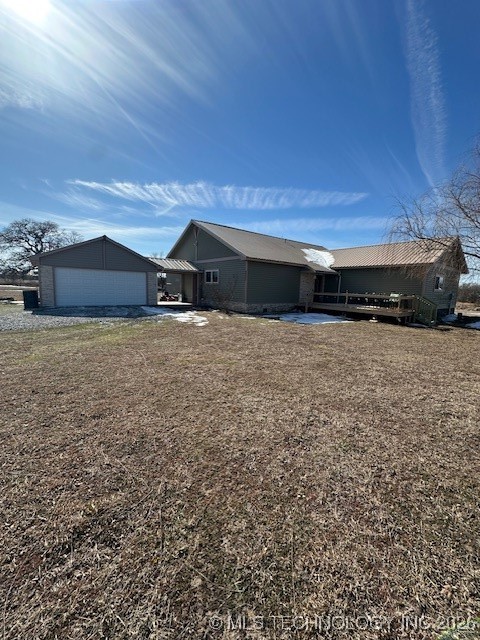 3377 County Road 3790 Property Photo 12