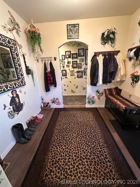 3377 County Road 3790 Property Photo 15