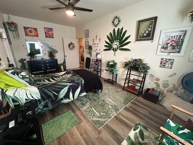 3377 County Road 3790 Property Photo 26