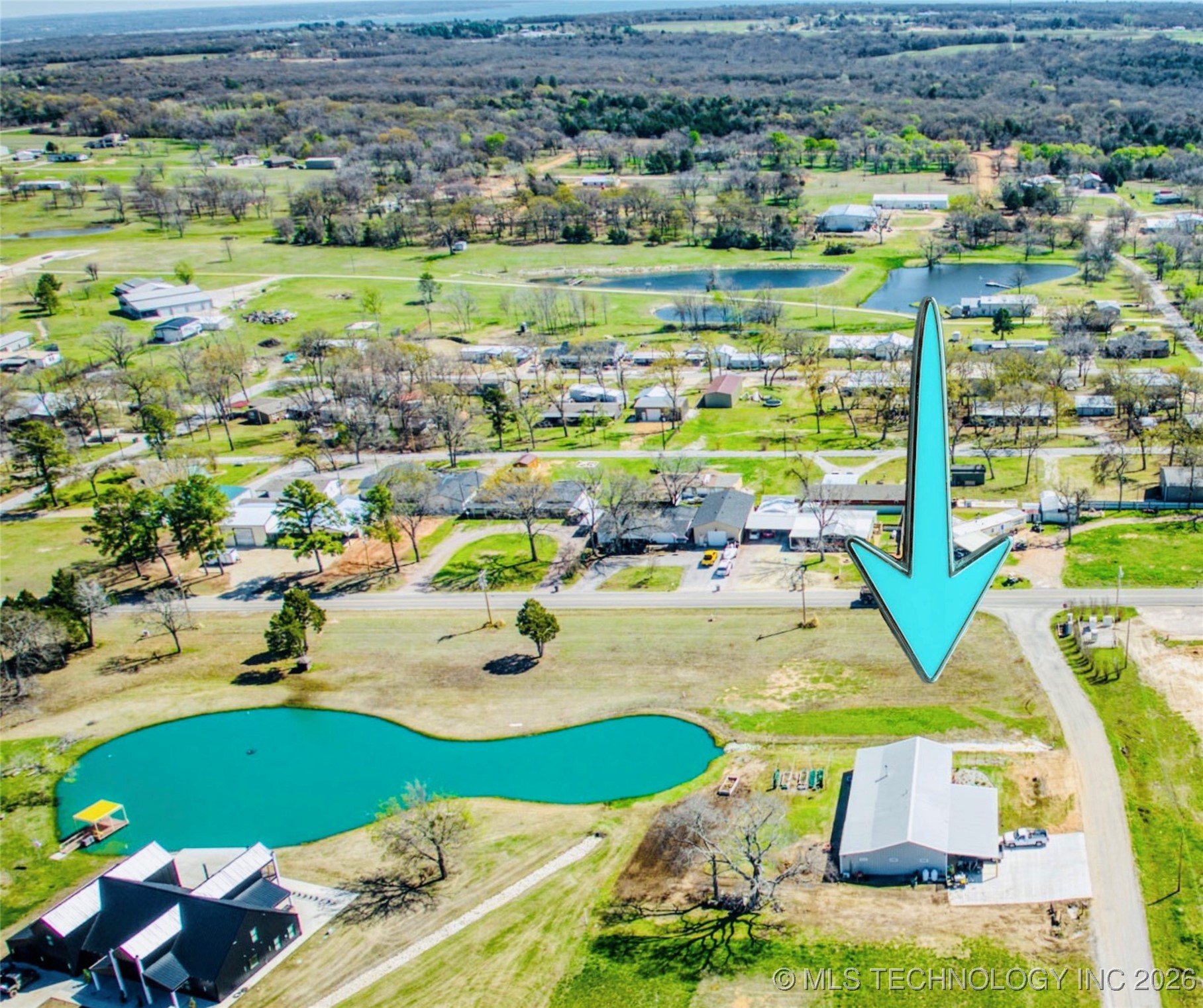 1185 Villa Property Photo 3