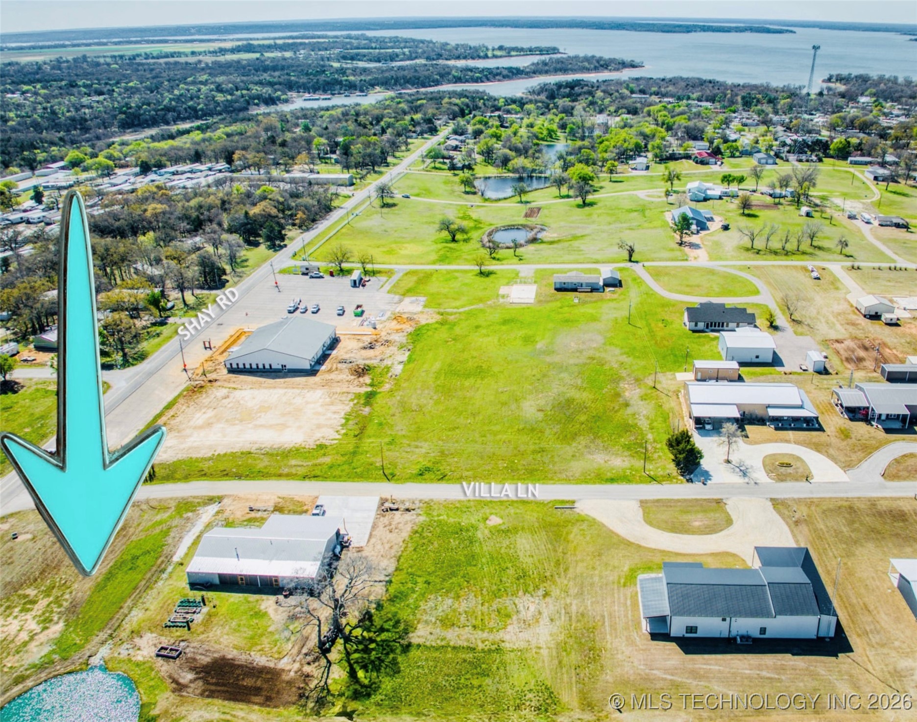 1185 Villa Property Photo 5