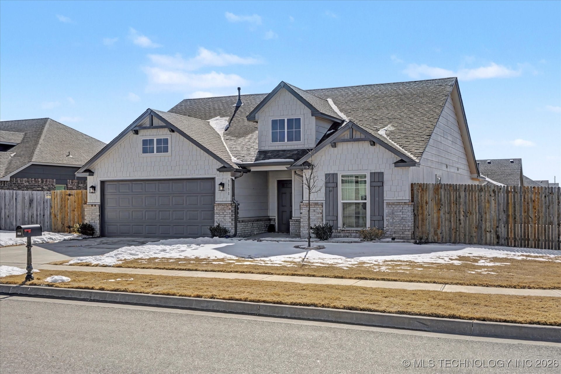 3131 W Yuma Court S Property Photo 2