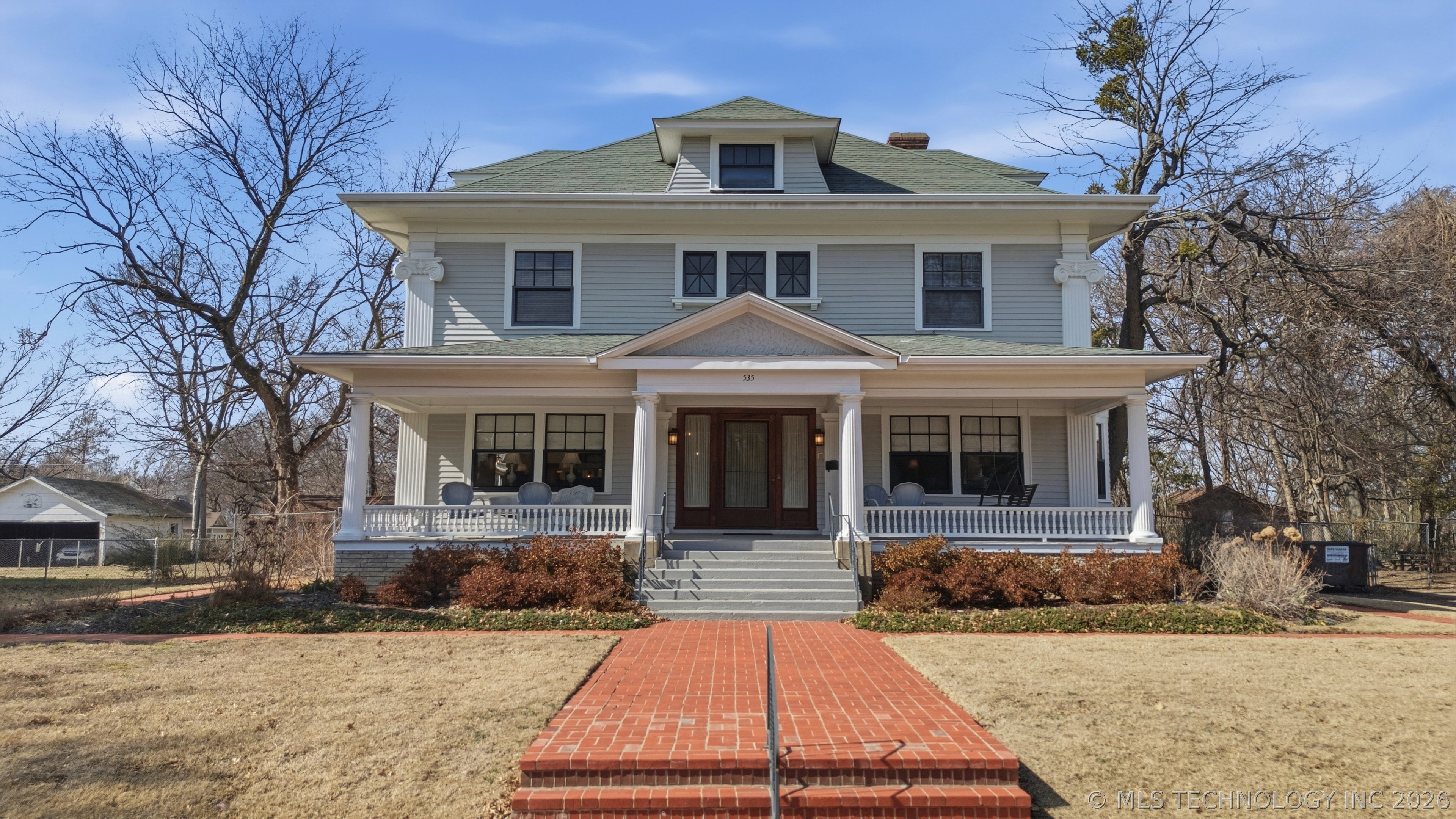 535 N 13th Property Photo 1