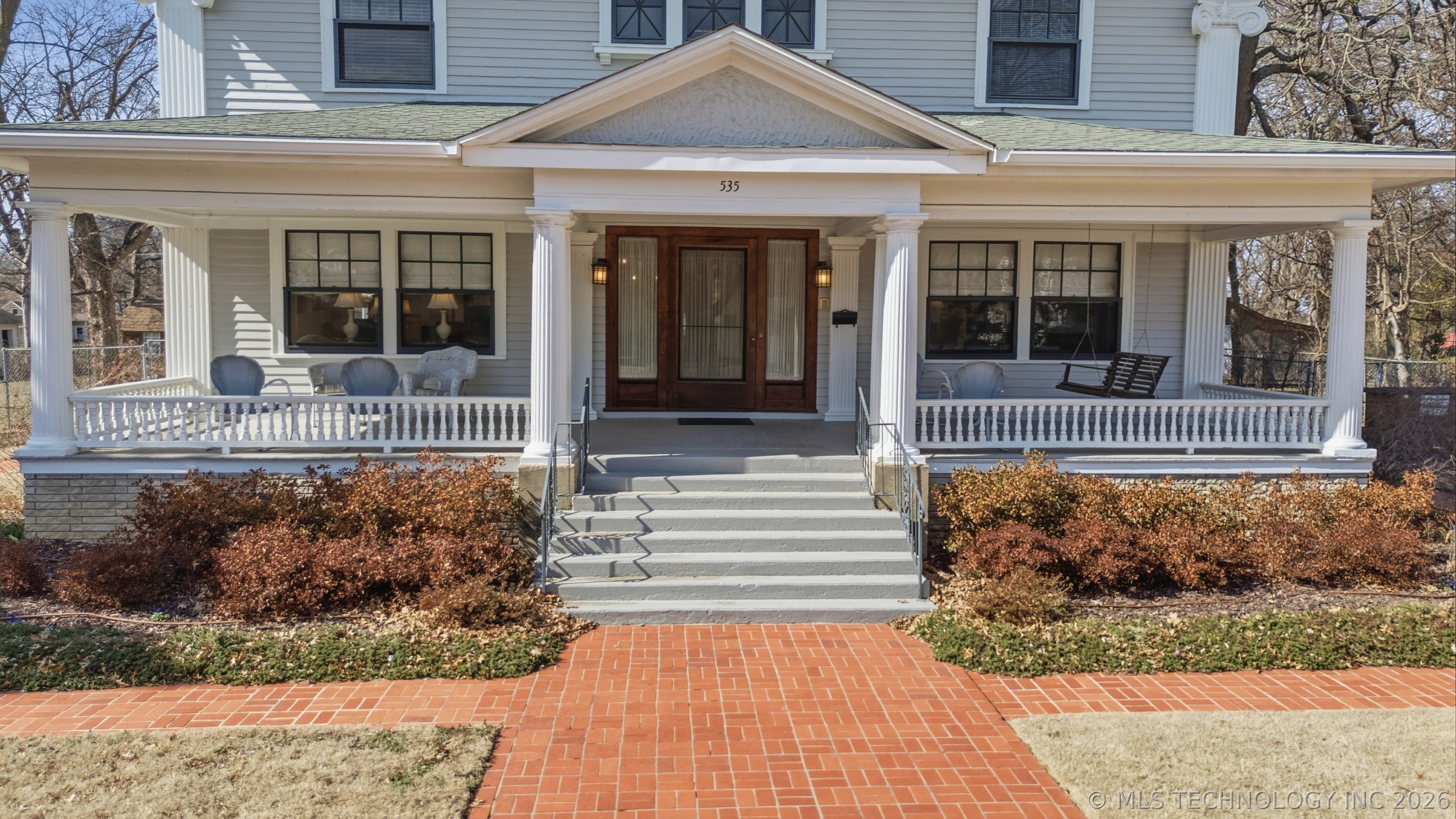 535 N 13th Property Photo 2