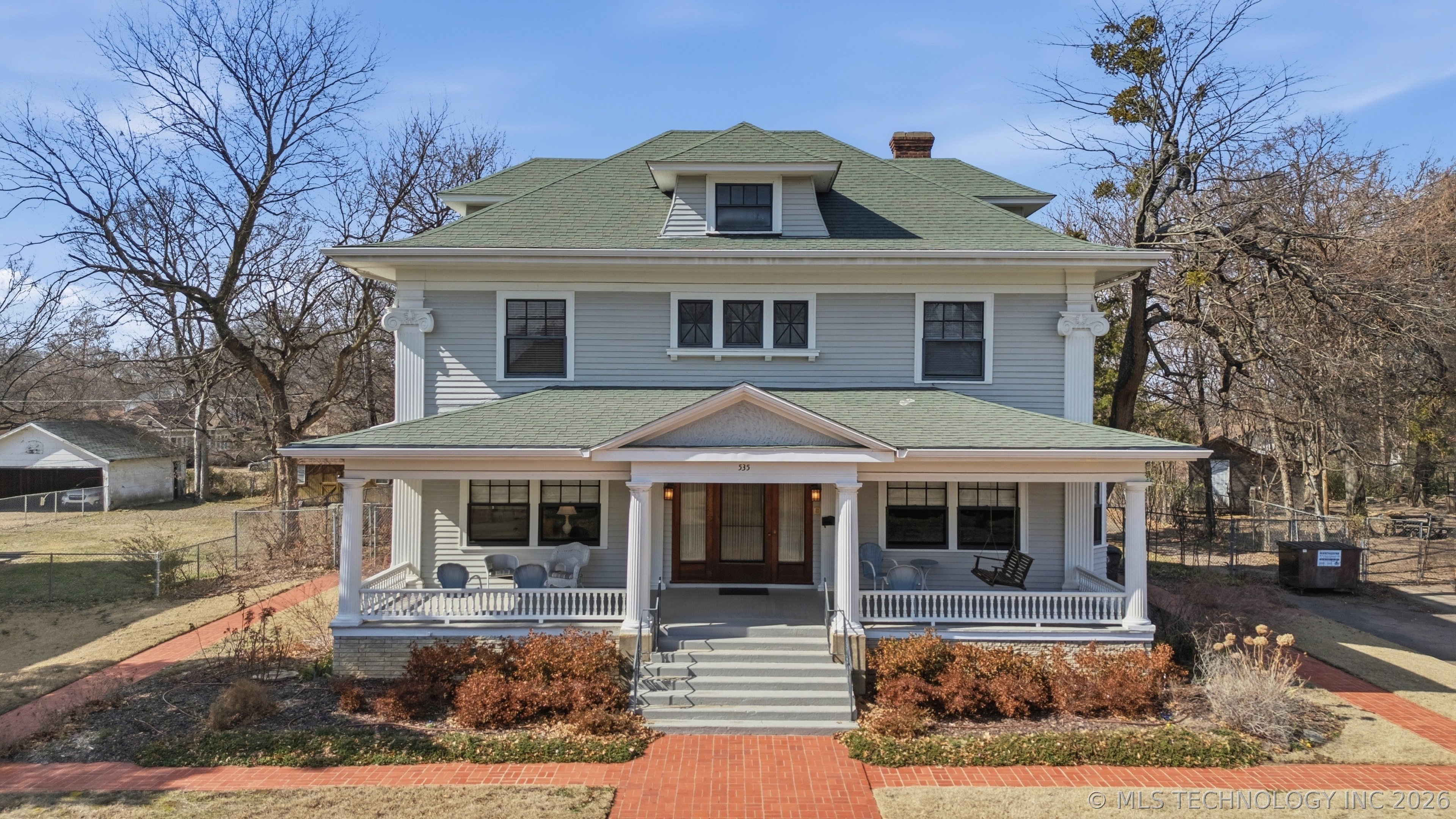 535 N 13th Property Photo 38