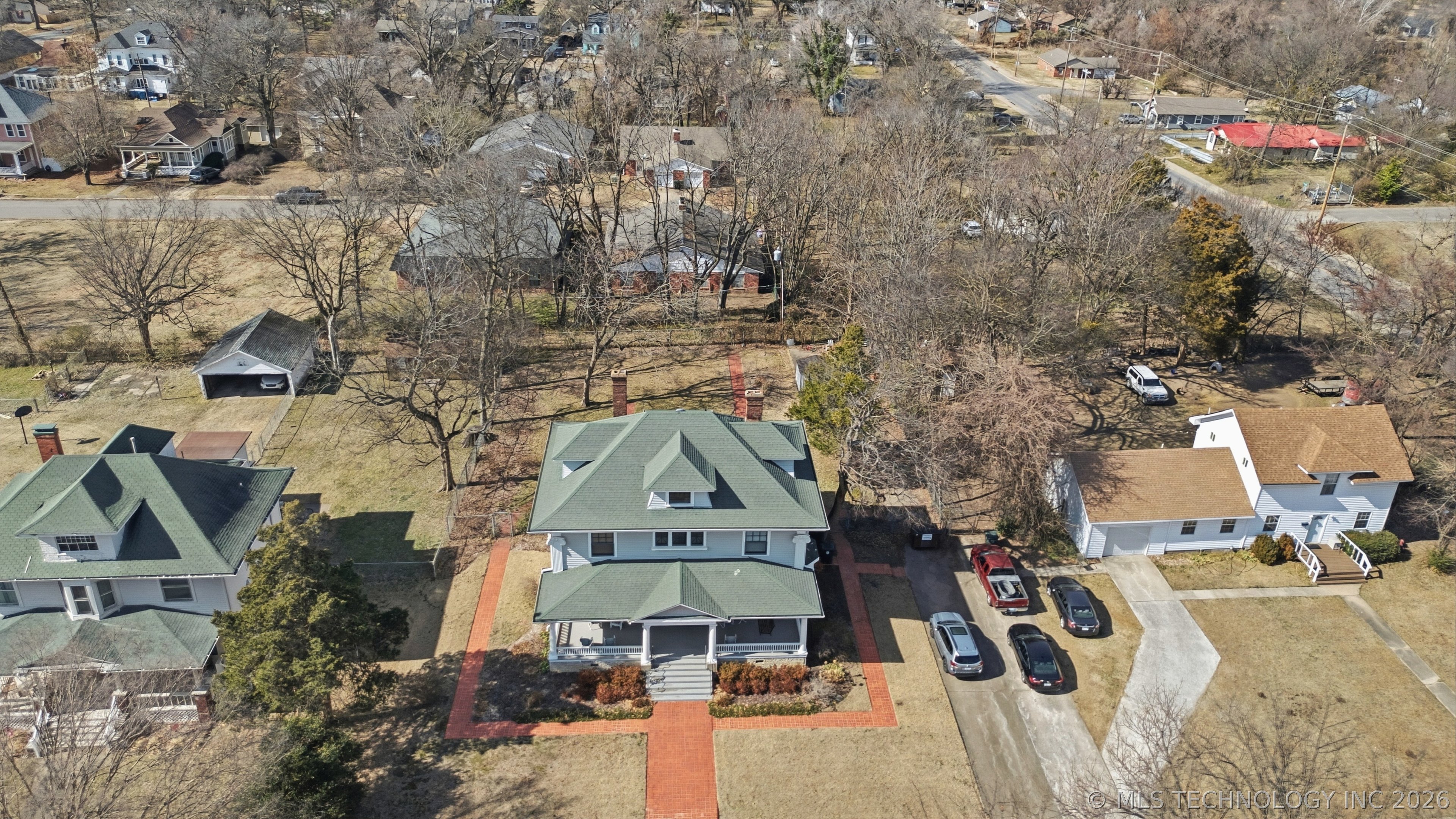 535 N 13th Property Photo 39