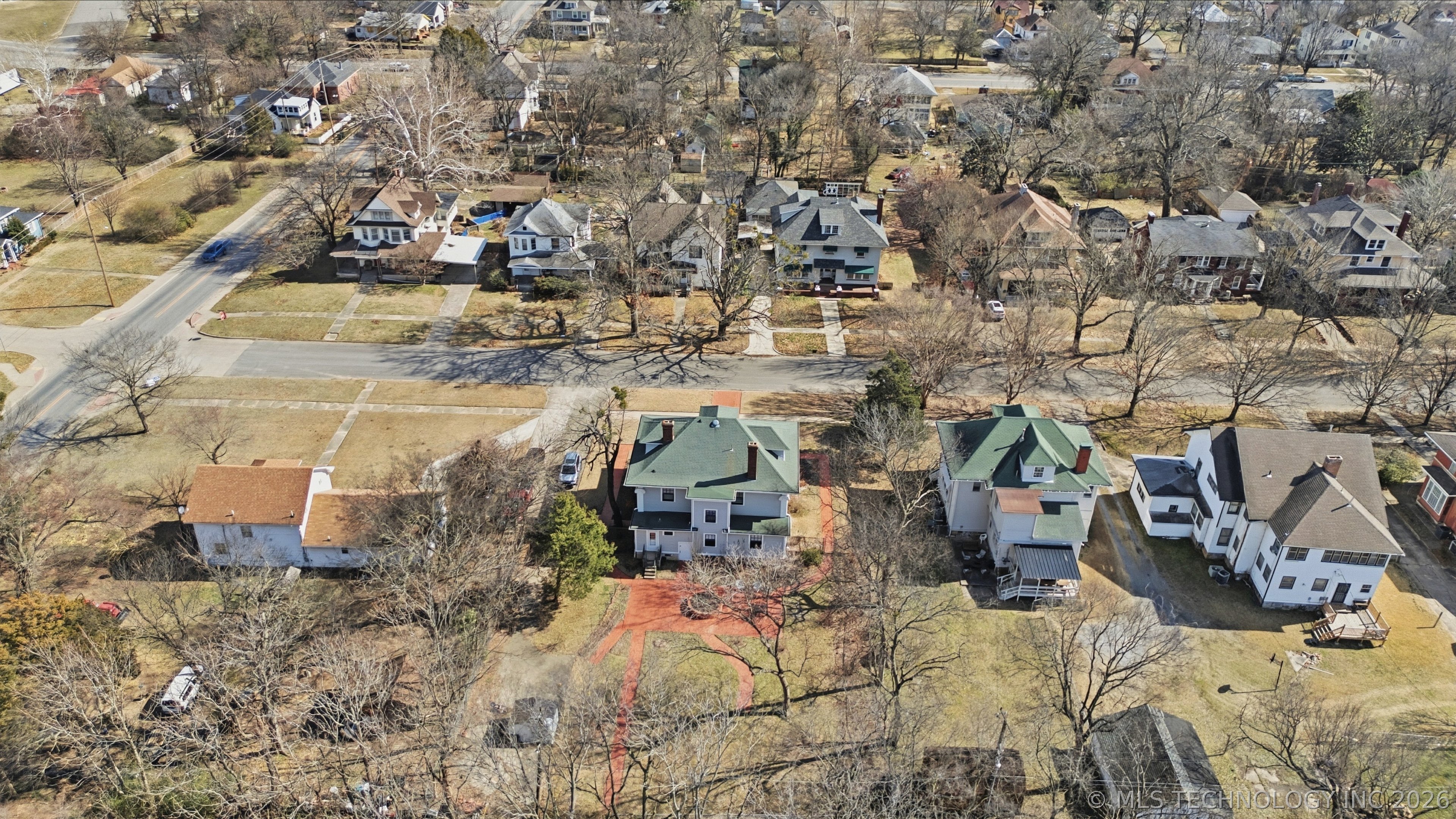 535 N 13th Property Photo 41