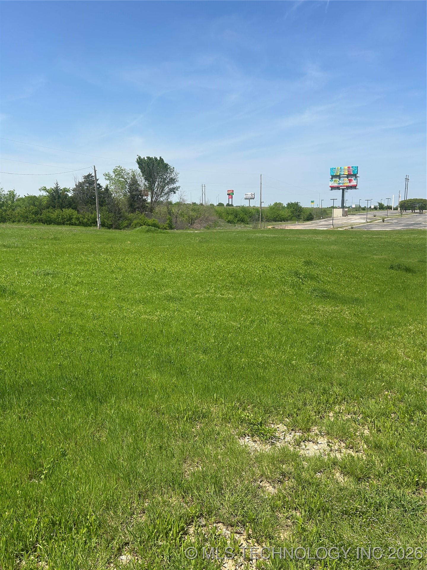 0 Woerz Way Property Photo 1