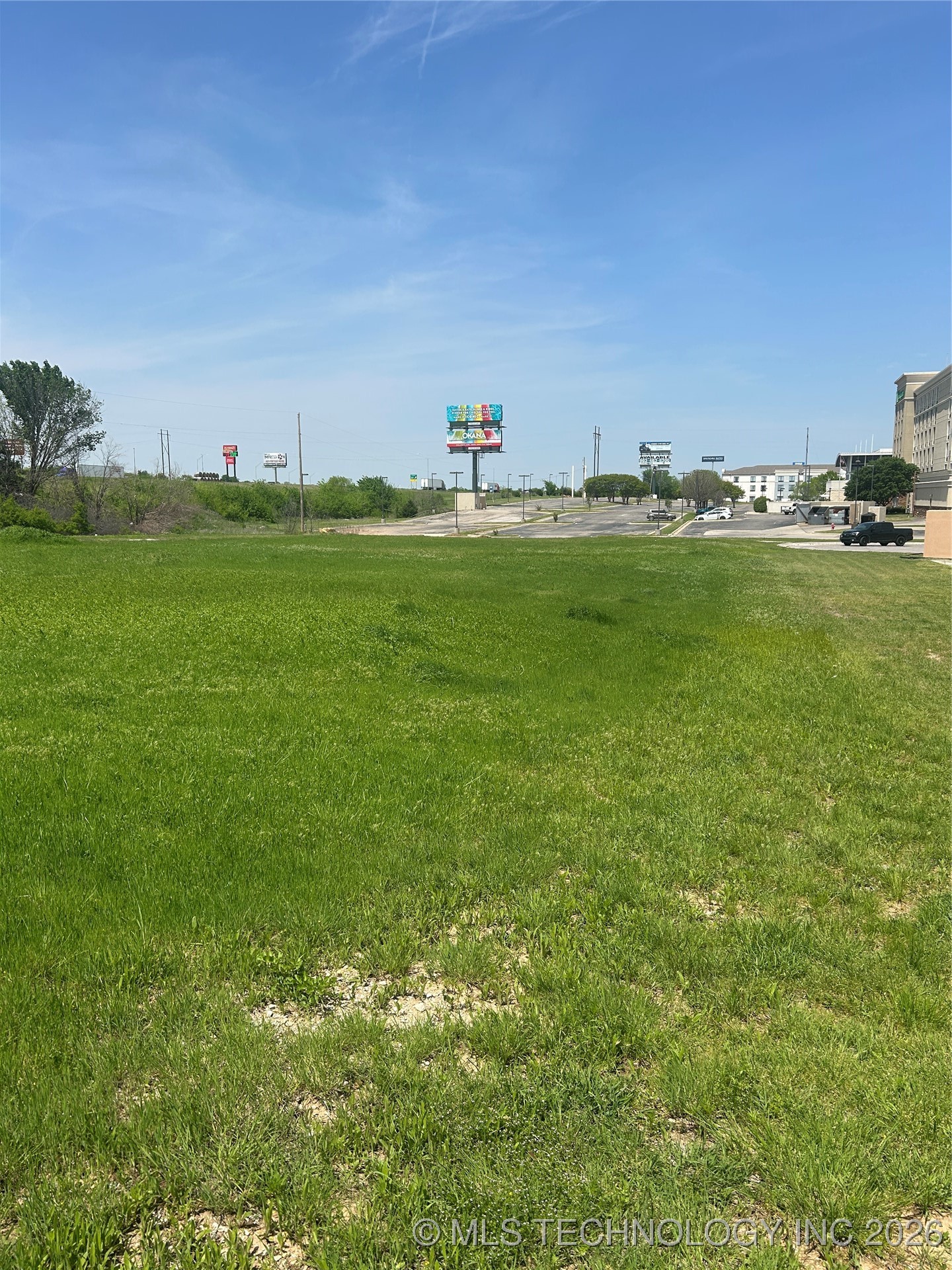 0 Woerz Way Property Photo 2