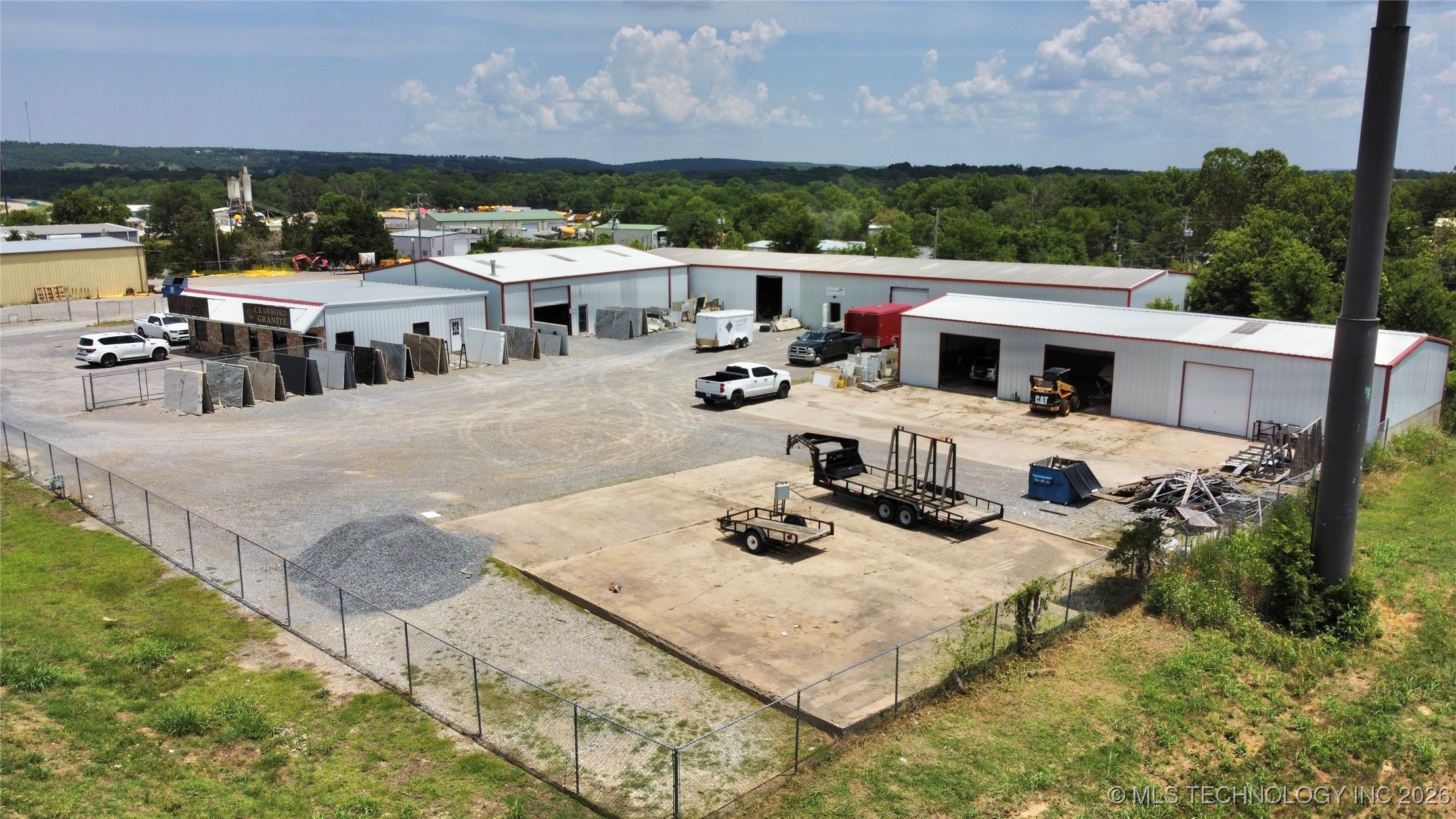 2046 N George Nigh Expressway Property Photo 21