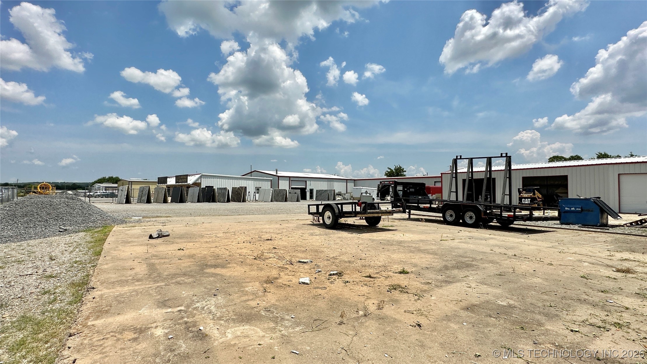 2046 N George Nigh Expressway Property Photo 22