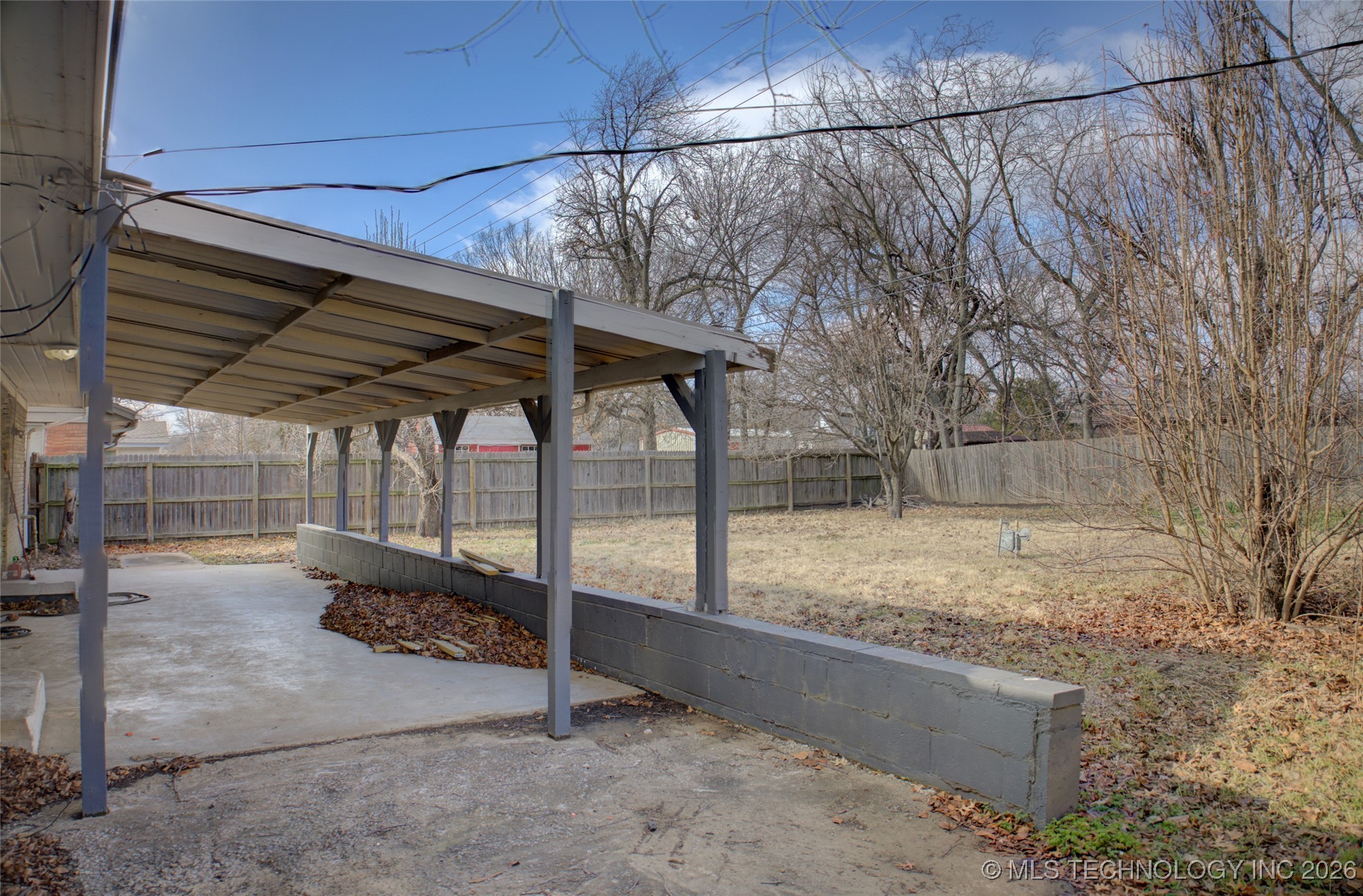 6781 E 26th Place Property Photo 36