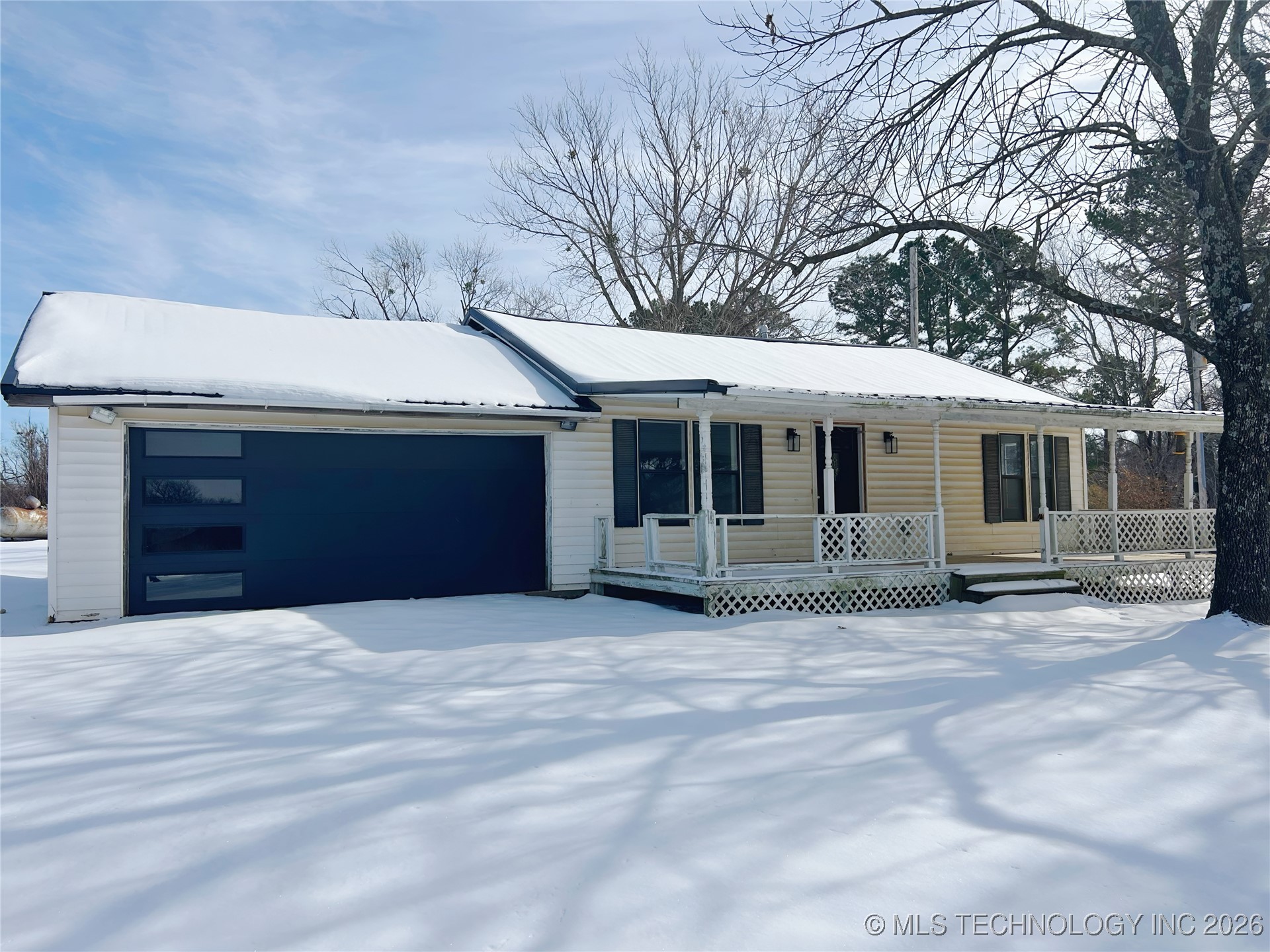 24460 S 200 Road Property Photo 1