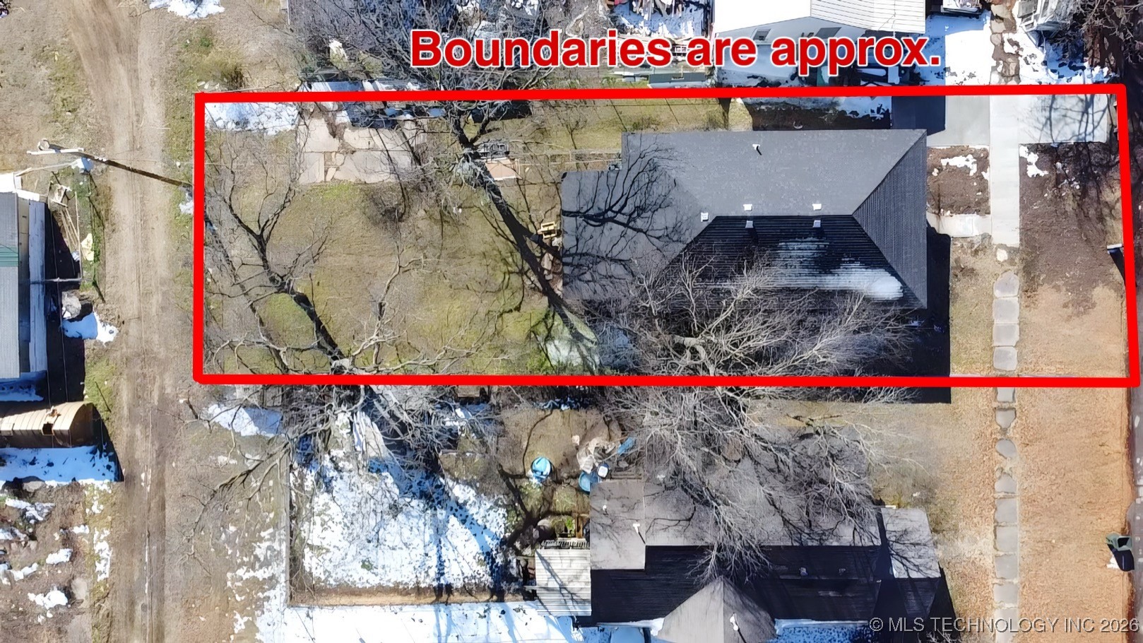 717 N Alabama Avenue Property Photo 5