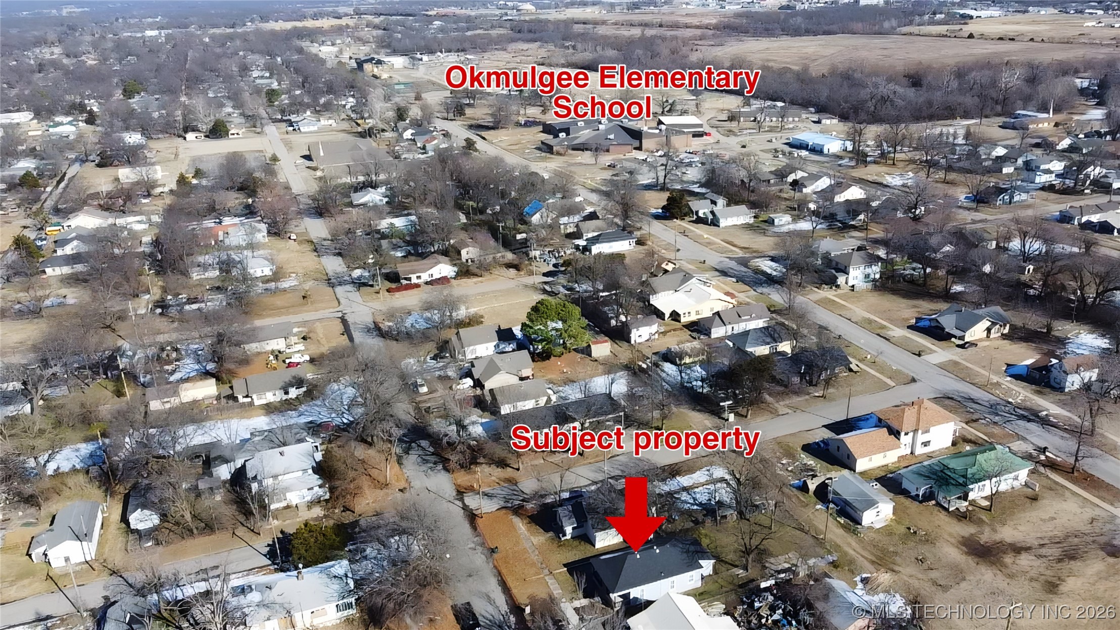 717 N Alabama Avenue Property Photo 26