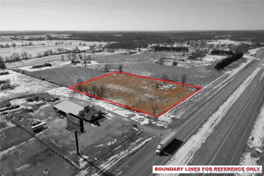 Hwy 412 Property Photo 2