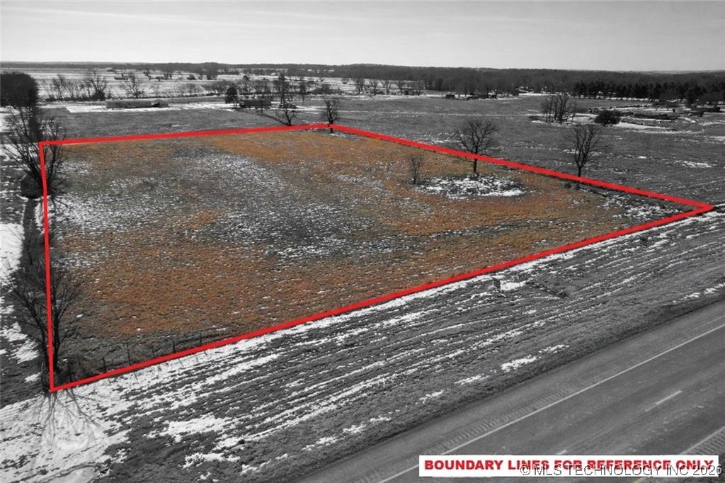 Hwy 412 Property Photo 3