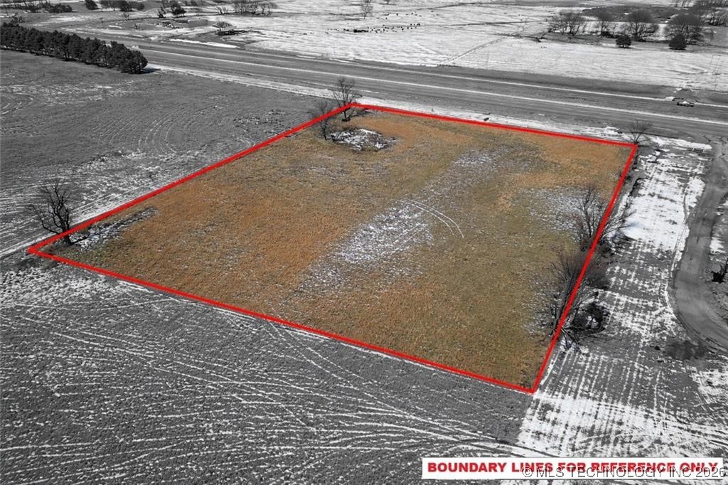 Hwy 412 Property Photo 4