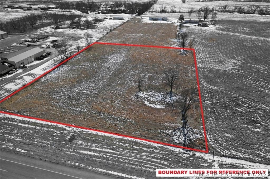 Hwy 412 Property Photo 6