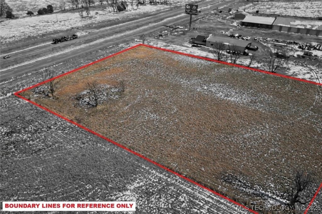 Hwy 412 Property Photo 7