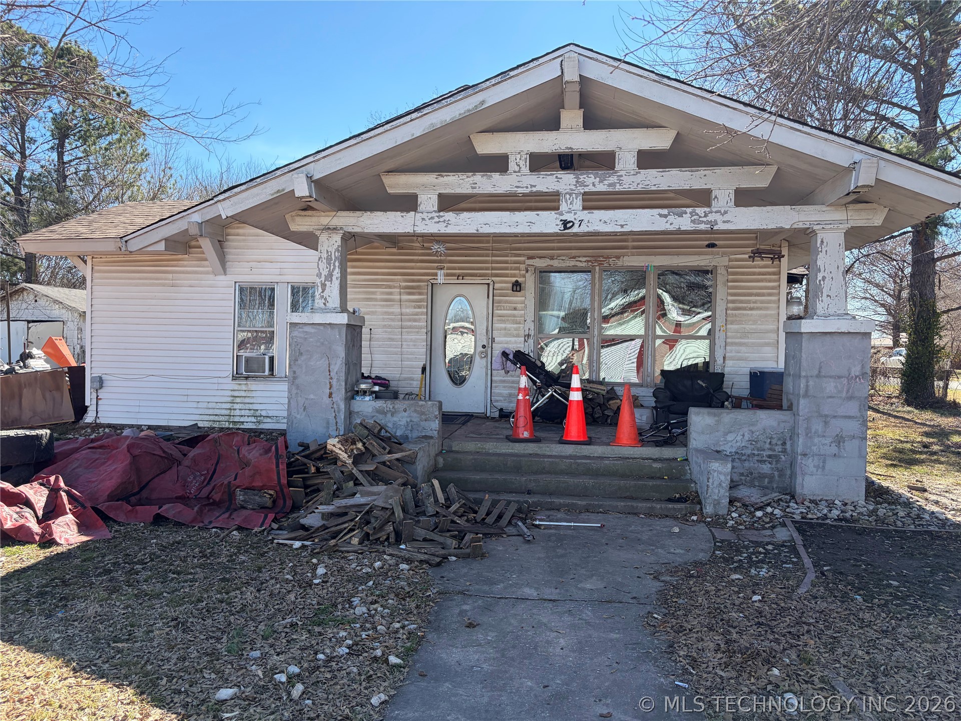 307 Hanover Property Photo 1