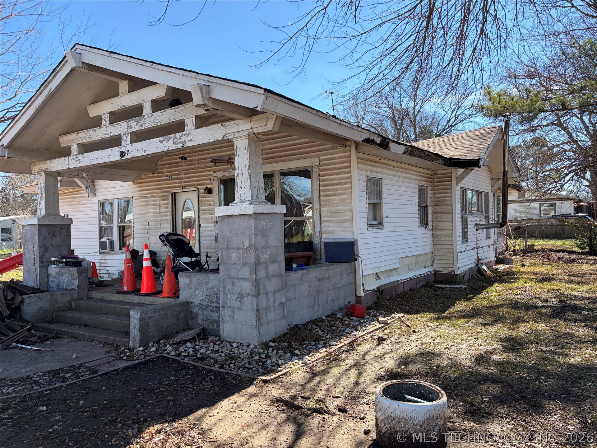 307 Hanover Property Photo 2