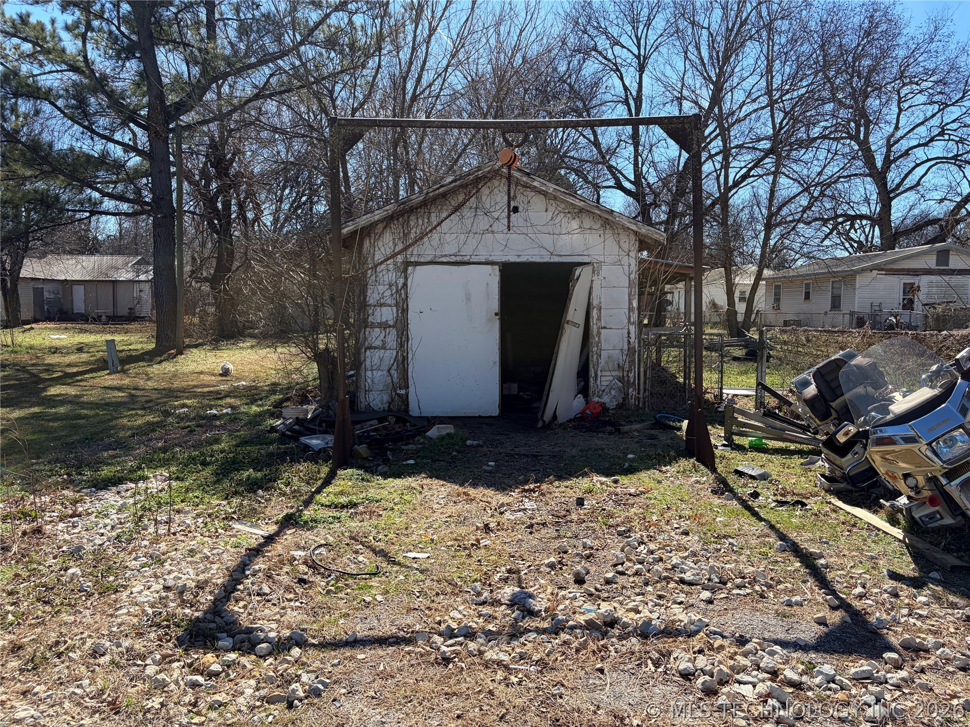 307 Hanover Property Photo 27