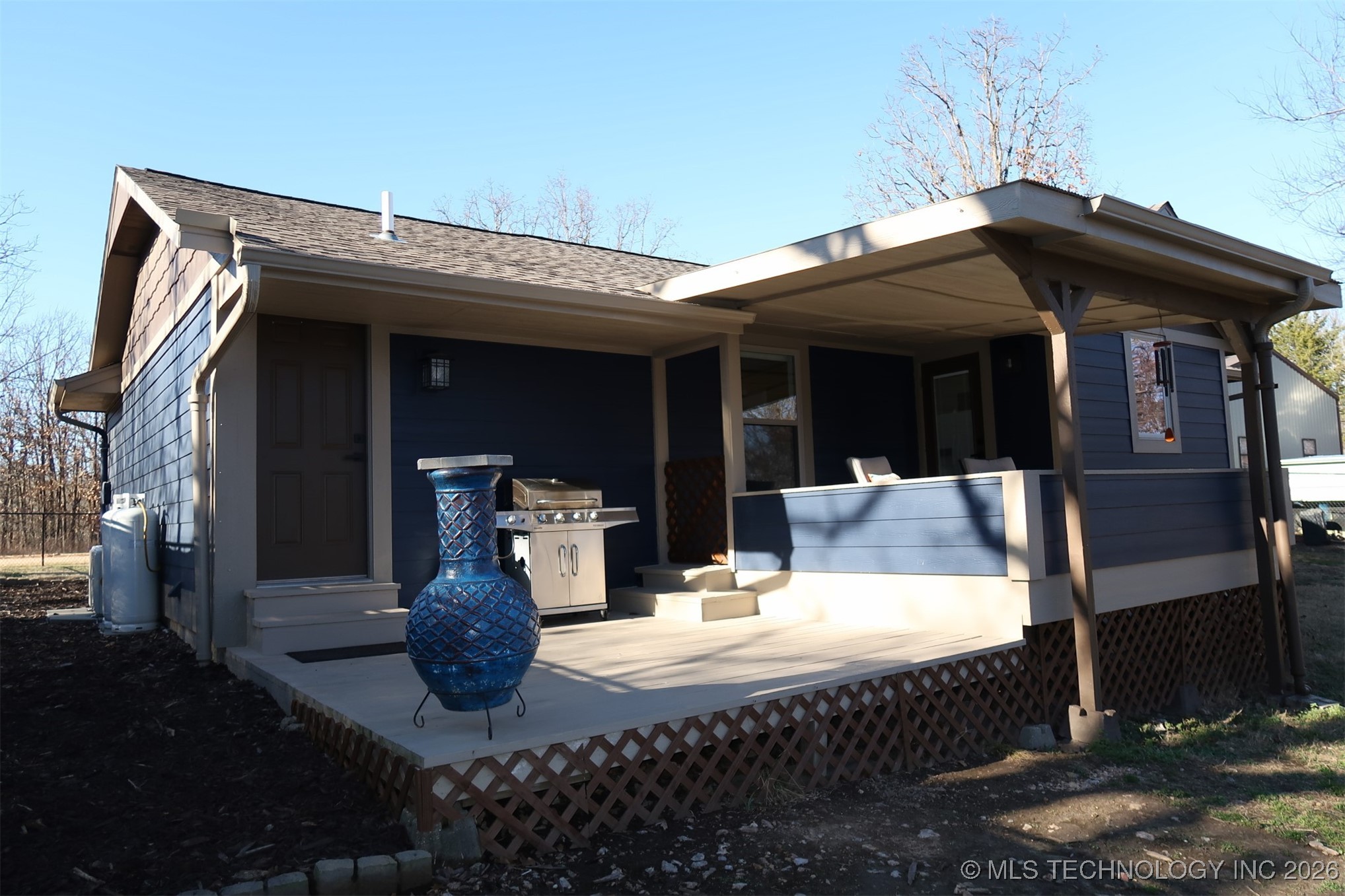 380 Basswood Drive Property Photo 23