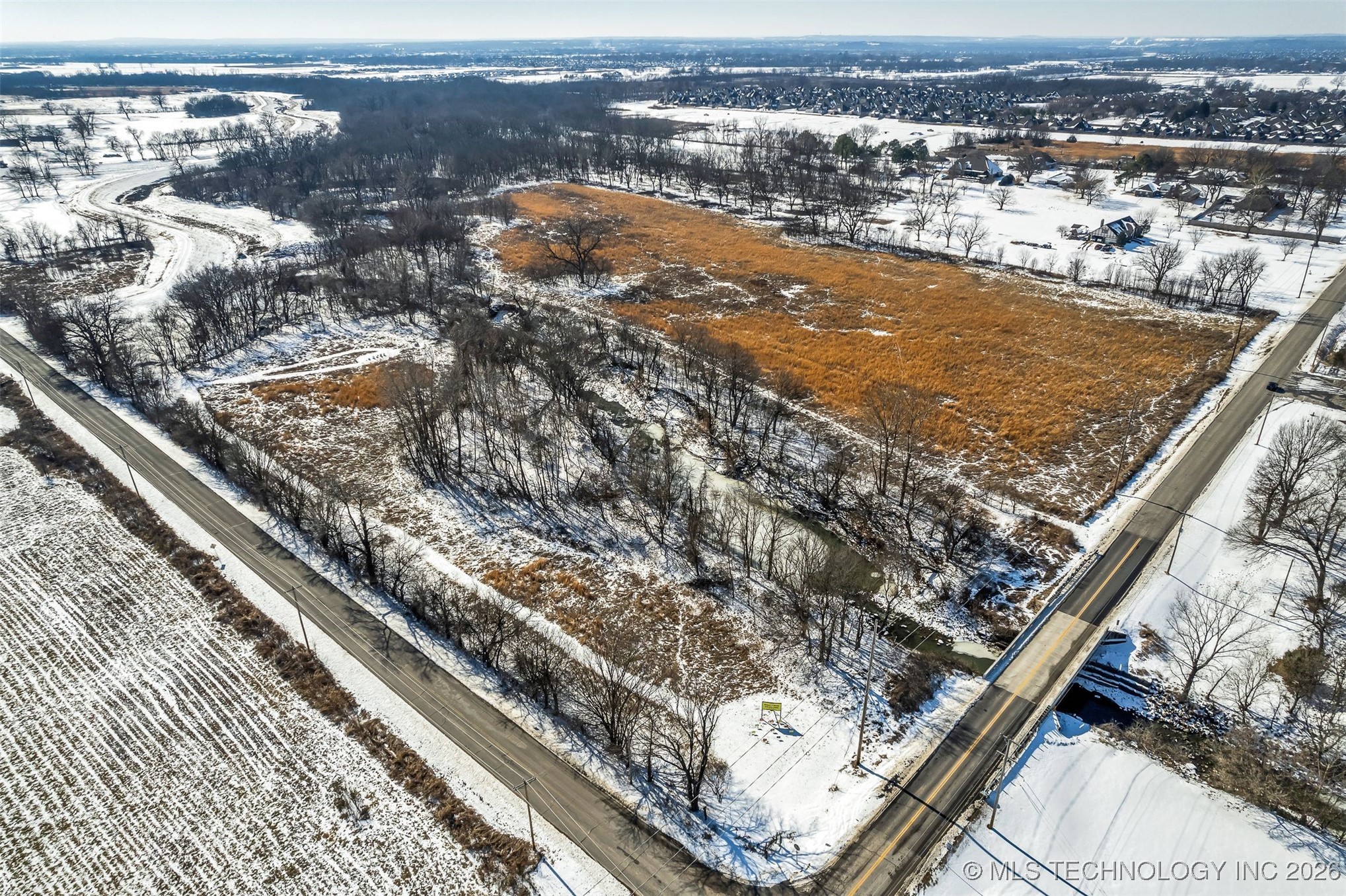 00 S Garnett Road Property Photo 1