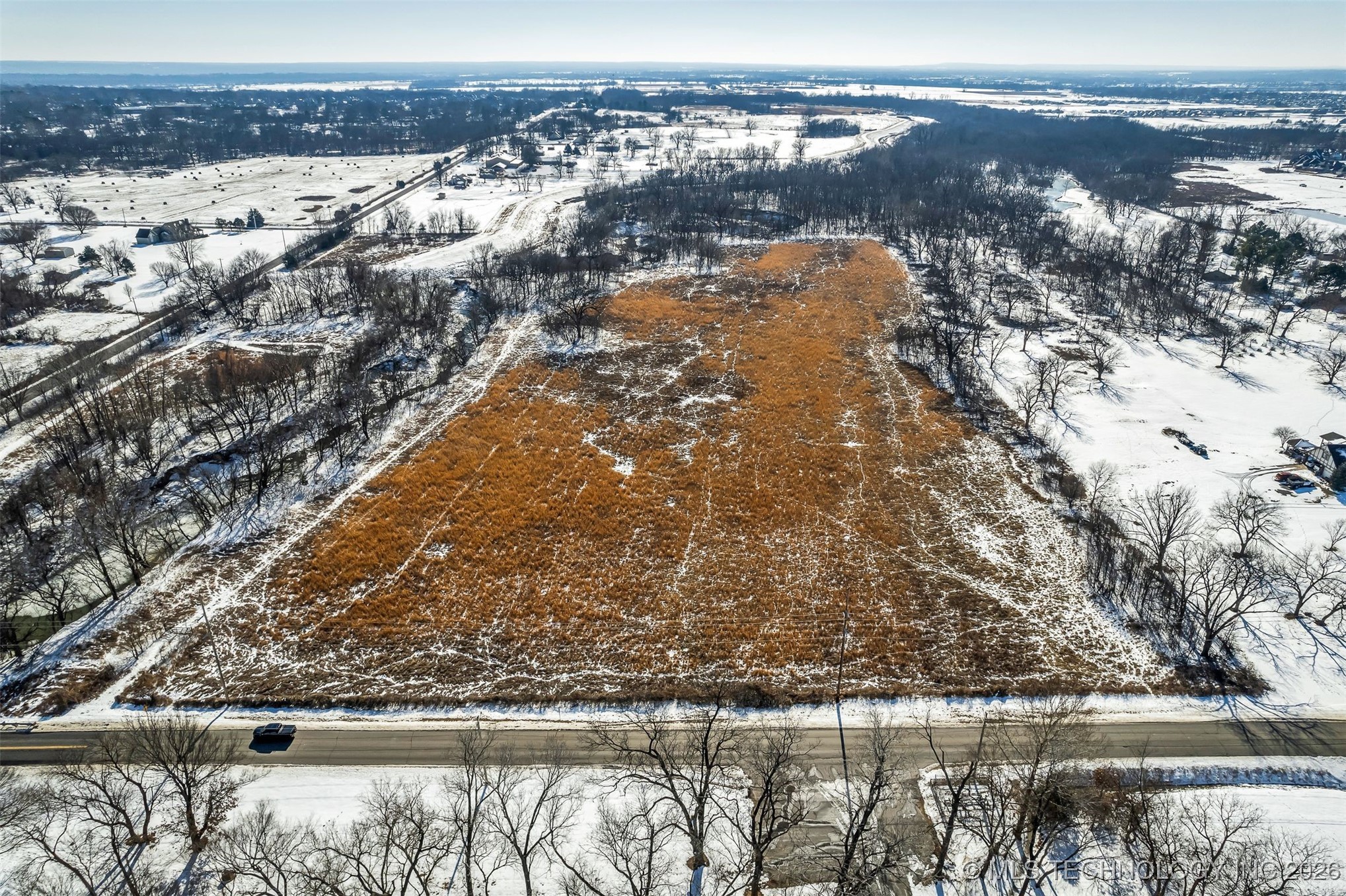 00 S Garnett Road Property Photo 2