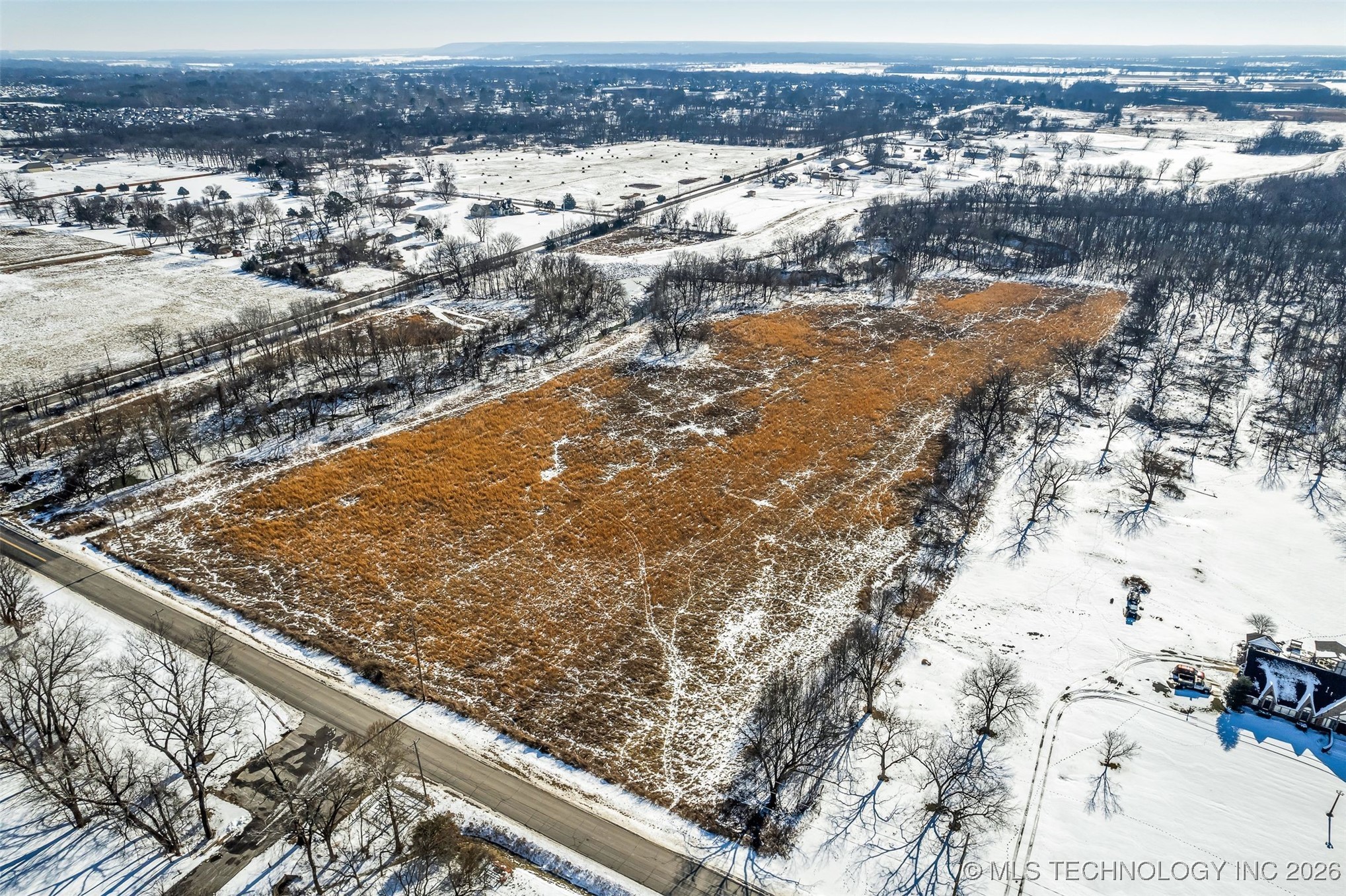 00 S Garnett Road Property Photo 3