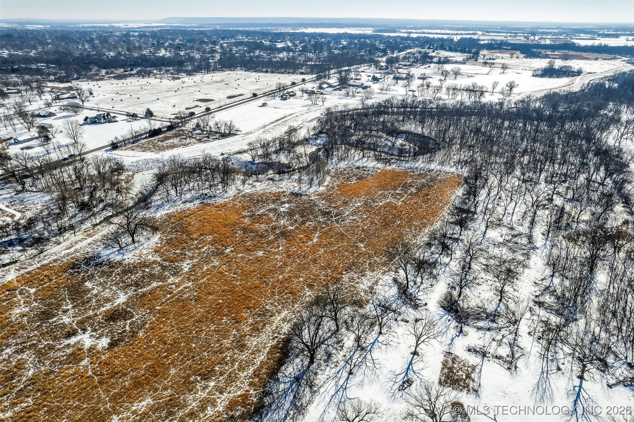 00 S Garnett Road Property Photo 4