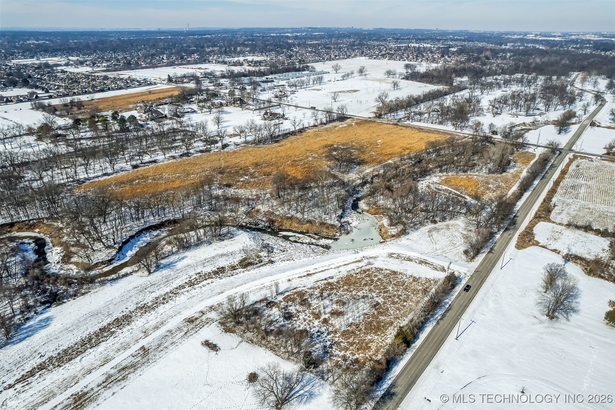 00 S Garnett Road Property Photo 5