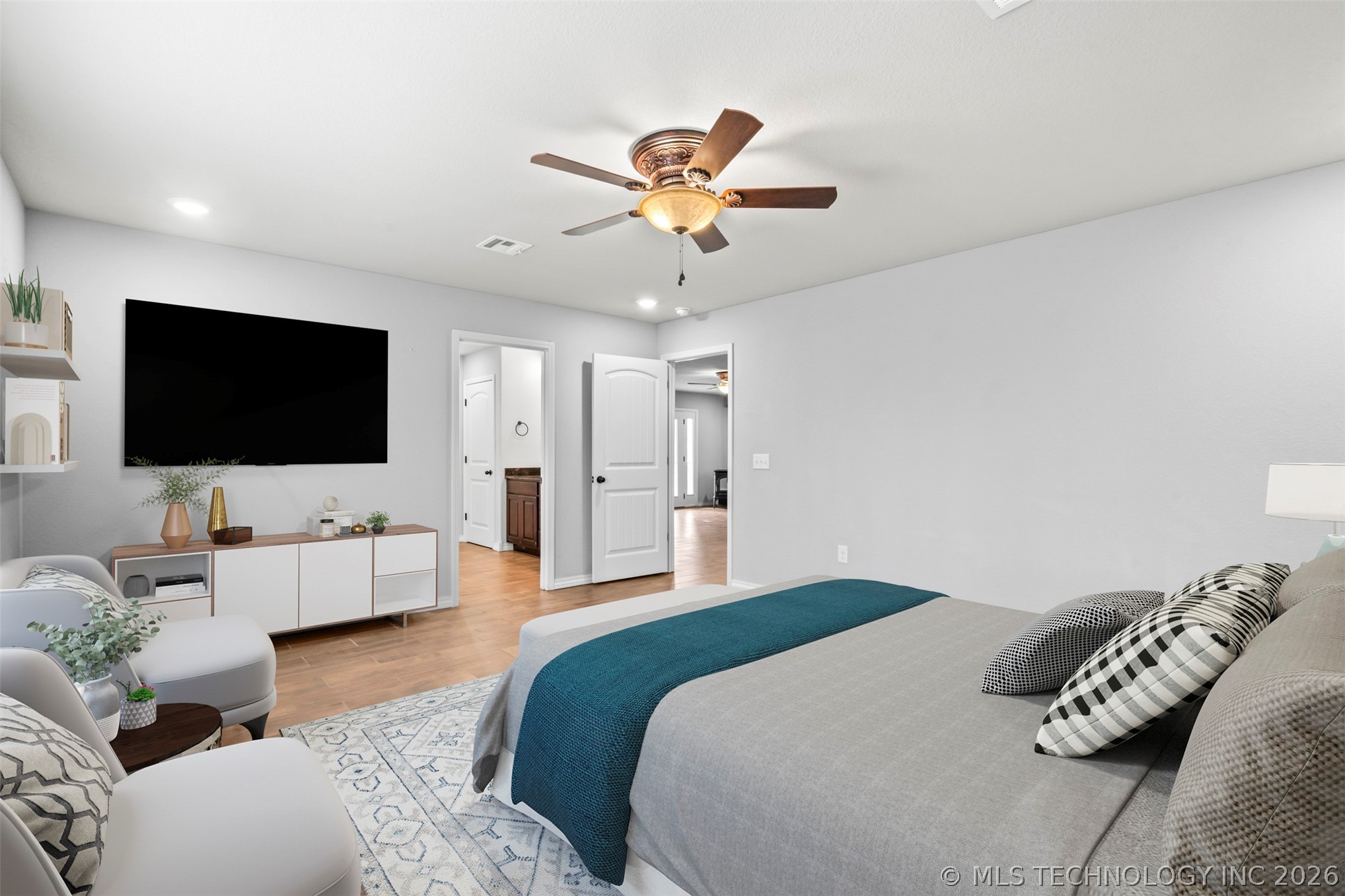 10704 N Jackson Highway Property Photo 20