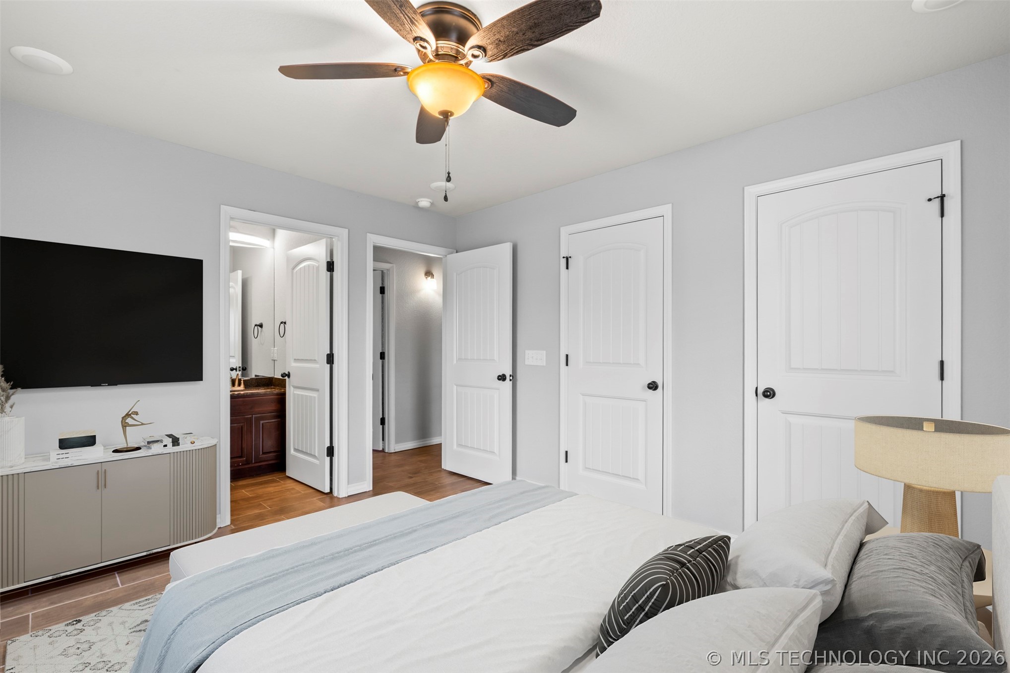 10704 N Jackson Highway Property Photo 27