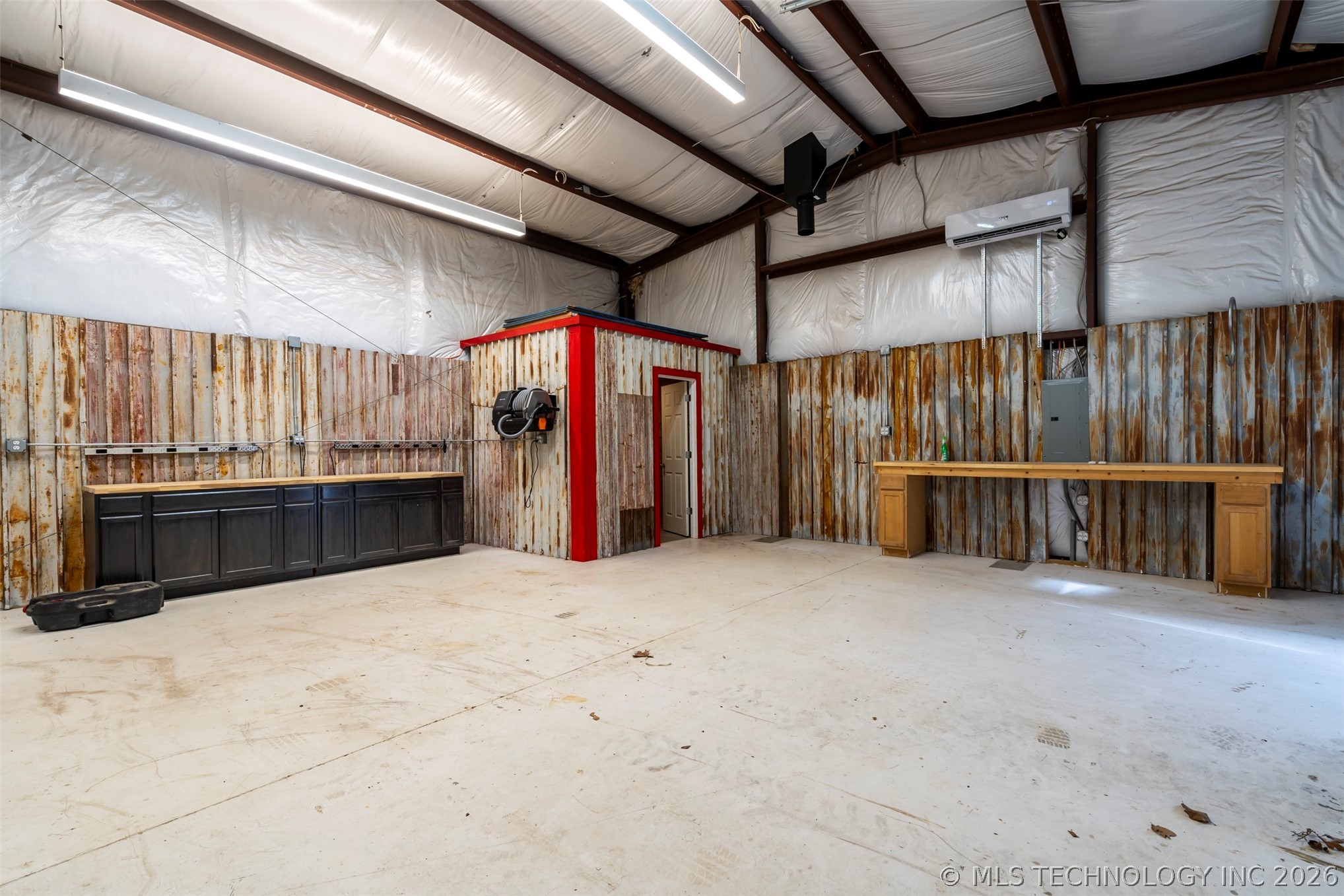 10704 N Jackson Highway Property Photo 46