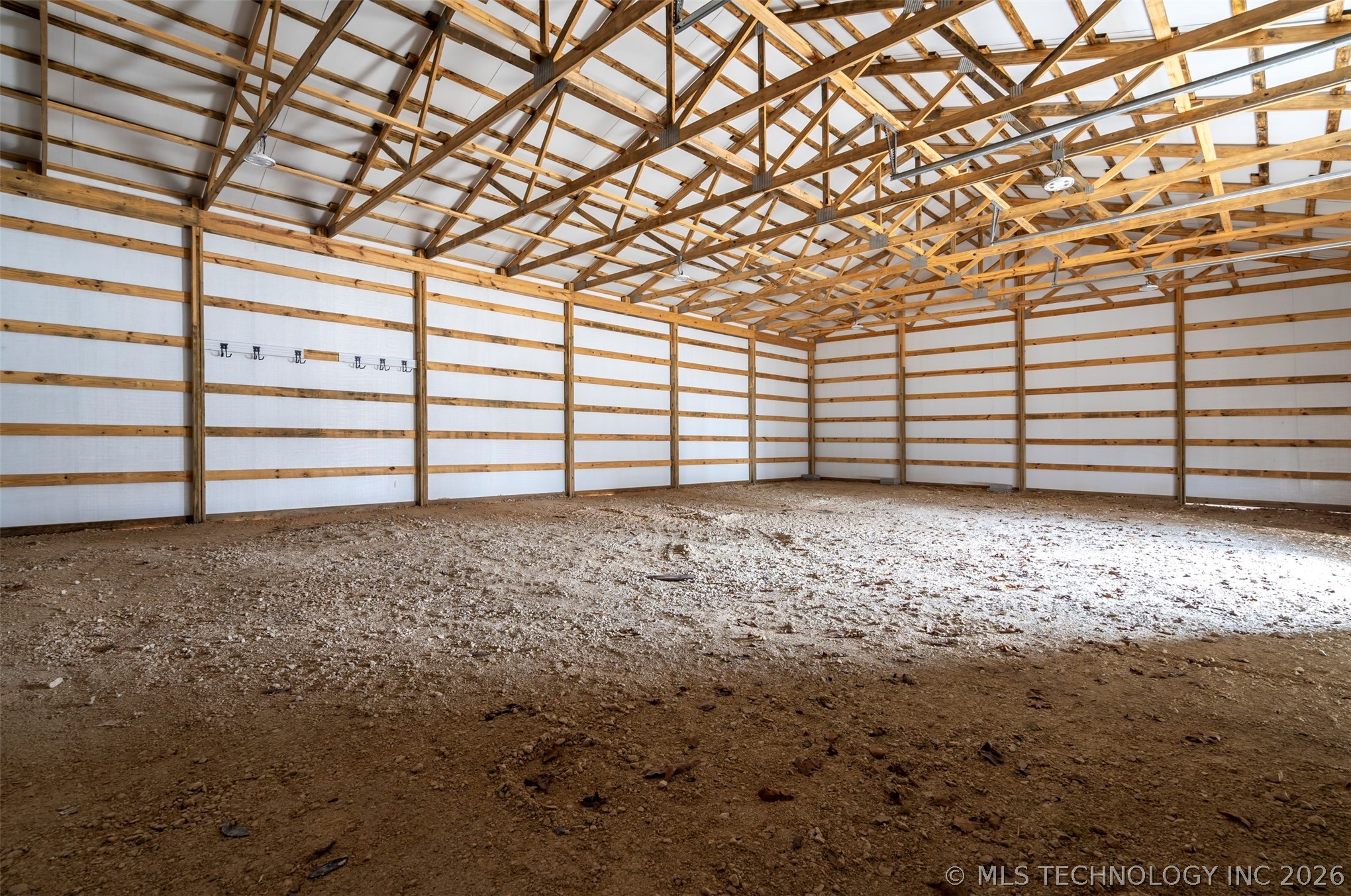 10704 N Jackson Highway Property Photo 48