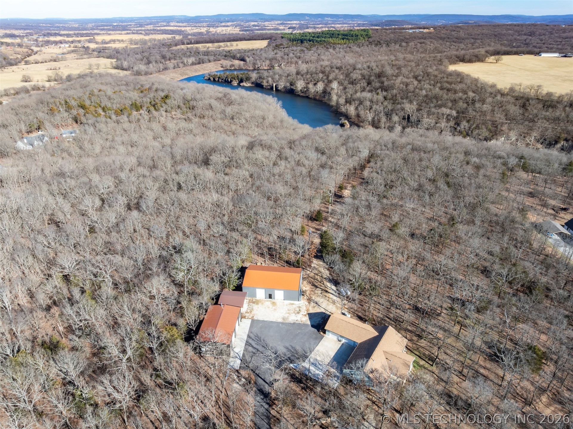 10704 N Jackson Highway Property Photo 50