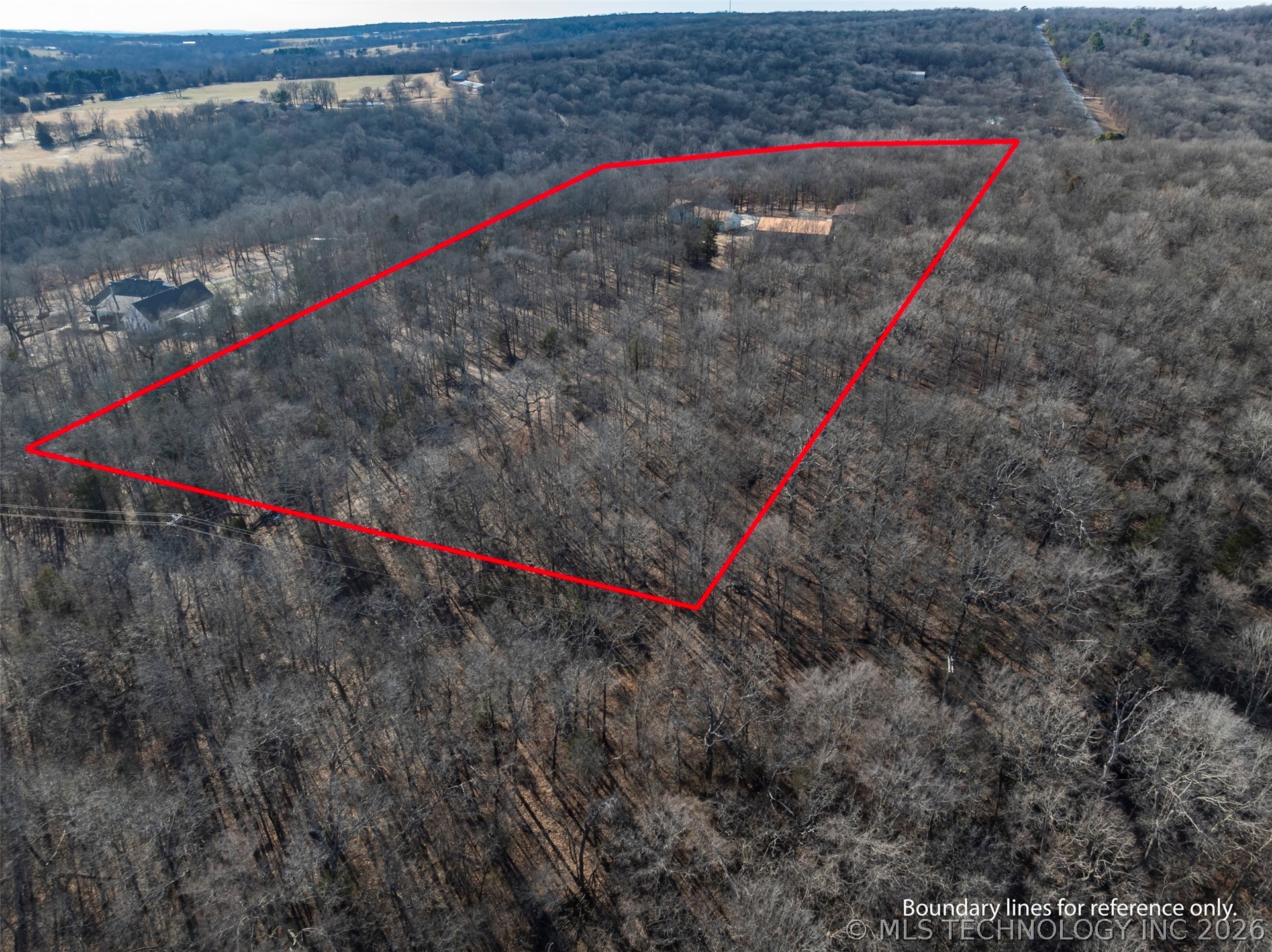 10704 N Jackson Highway Property Photo 52