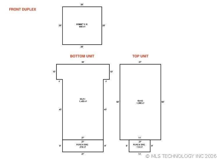 1315 S Carson Avenue Property Photo 37